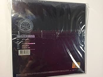 Amazon.co.jp: BEAST / 3rd Mini Album(韓国輸入盤): ミュージック